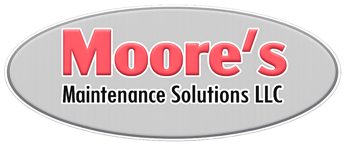 Moore's Maintenance Solutions LLC